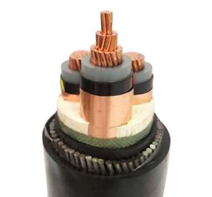 太平洋铠装YJV32电缆8.7-10KV